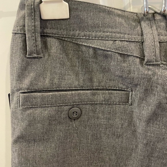 Mens VOLCOM swim trunks convertible - Picture 5 of 9